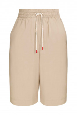 Шорты на резинке арт.4377