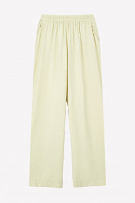 Брюки прямые арт.4032