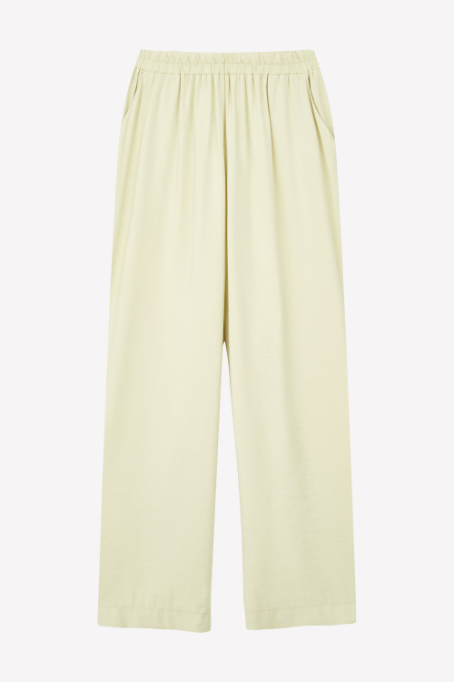 Брюки прямые арт.4032