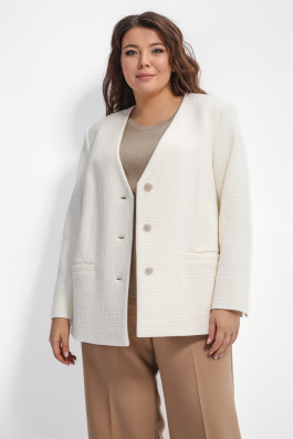 ​Жакет в стиле DIOR *PREMIUM арт.3621