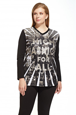 Лонгслив арт.1813