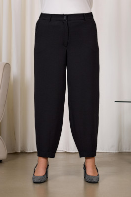 Брюки шаровары арт.4323