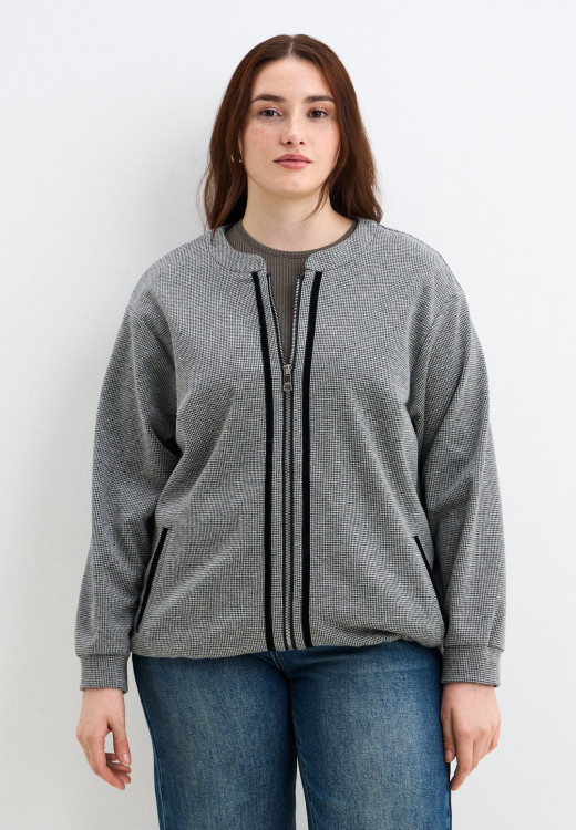 Бомбер арт.4314