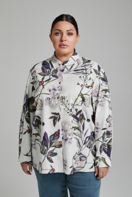 Рубашка Элис арт.4088